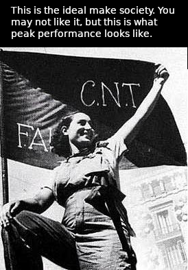Viva L'Anarchia