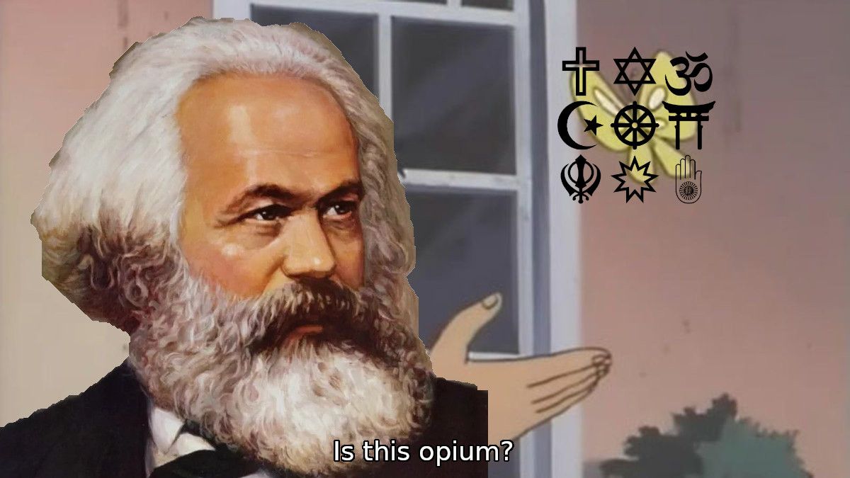 Of not for