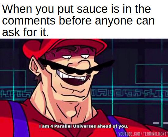 Consider this a professional courtesy