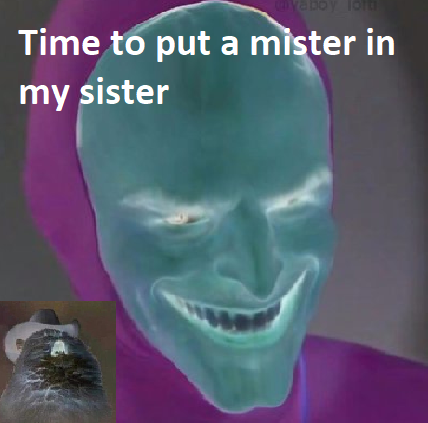 Alabama Yeet