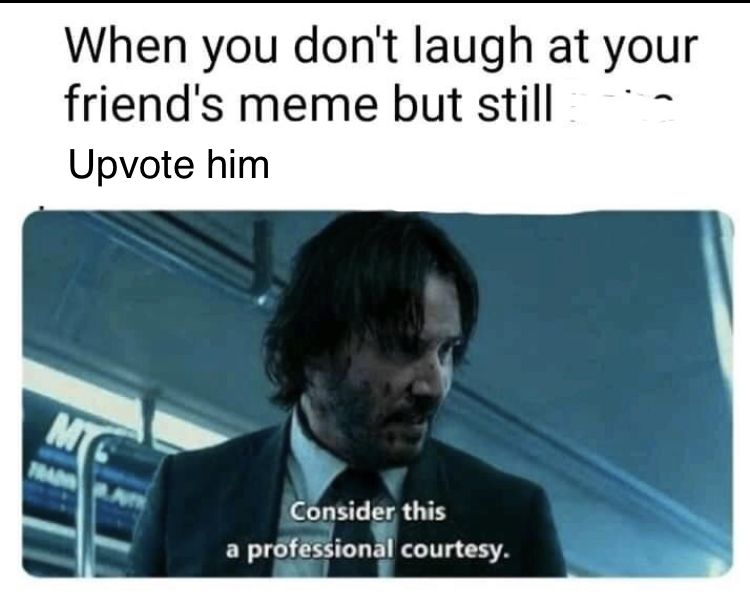 Comrades