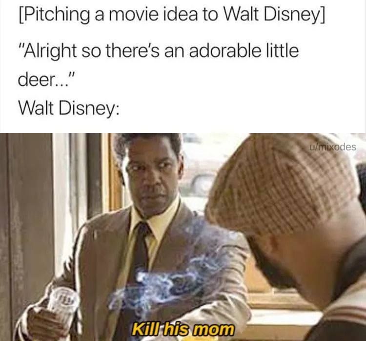 dew it