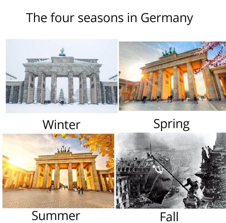 I LIKE FALL