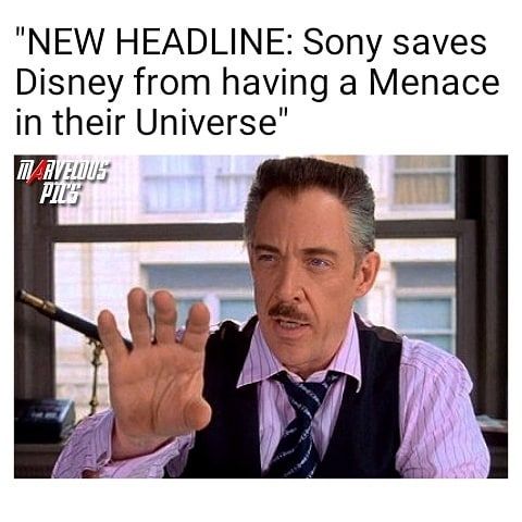 post credits