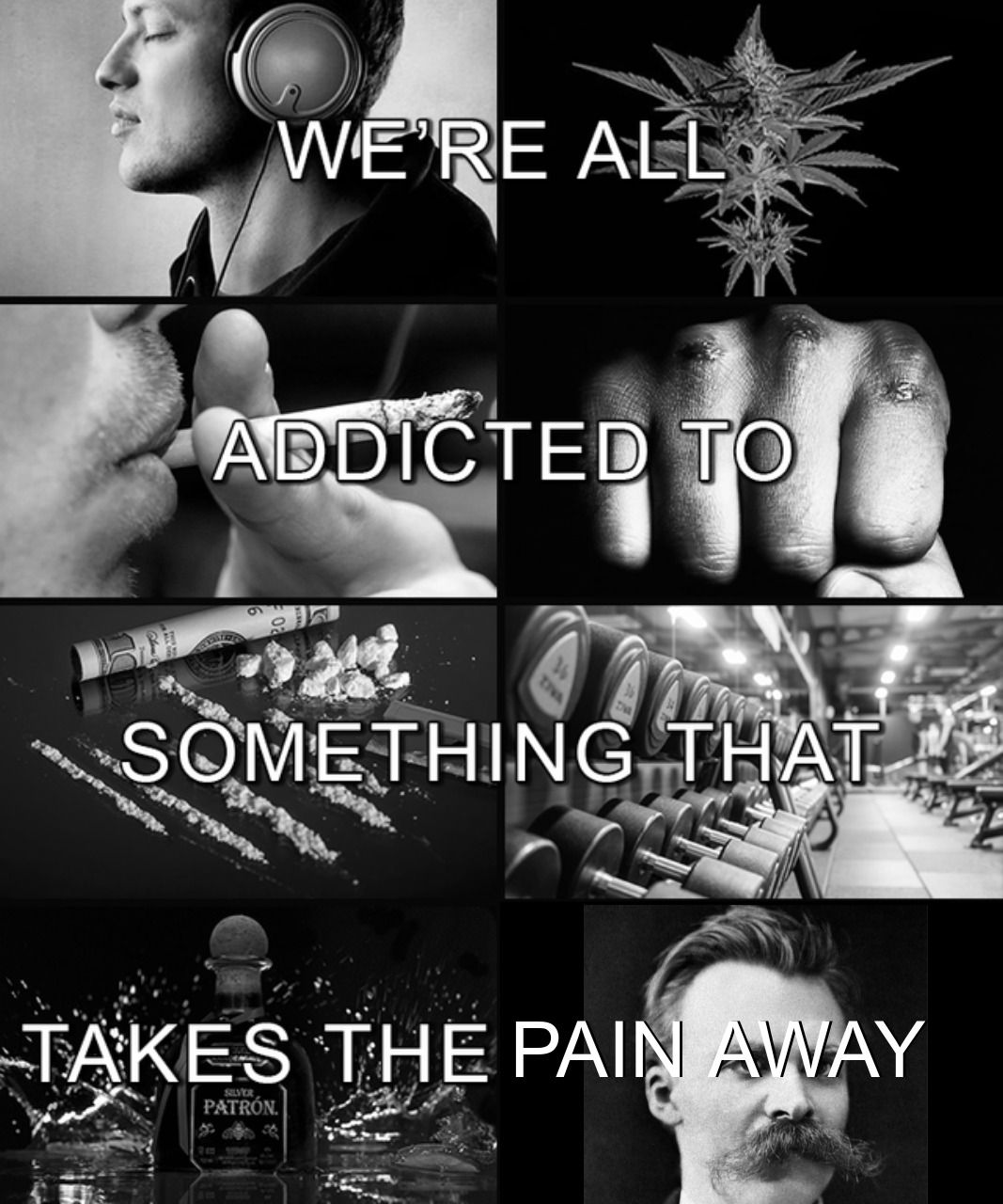 Edgy
