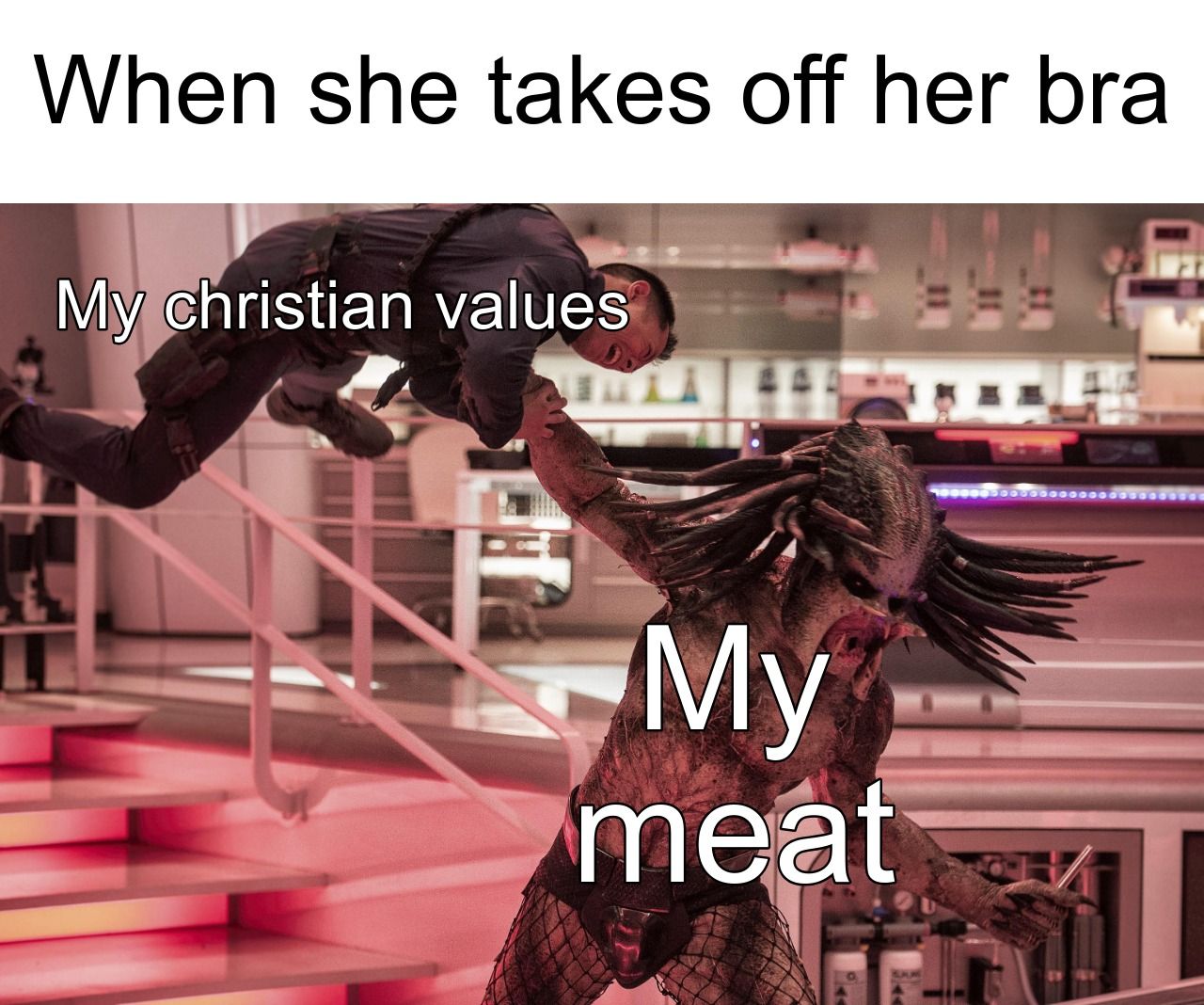 Values