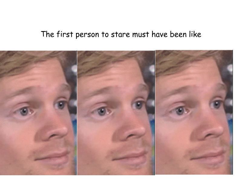 Don't hate on me for using comic sans