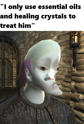 Looks healthy Karen