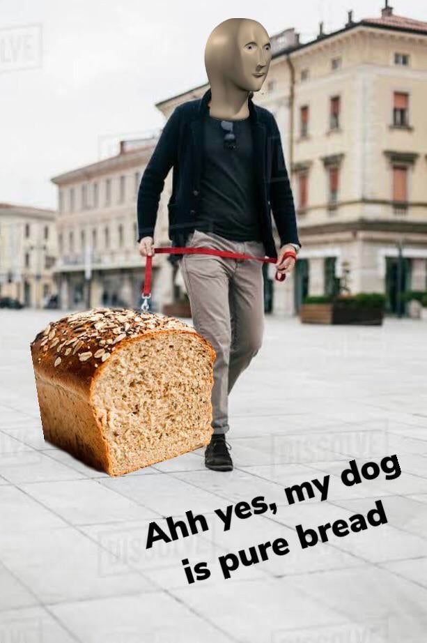 Ba dum tss