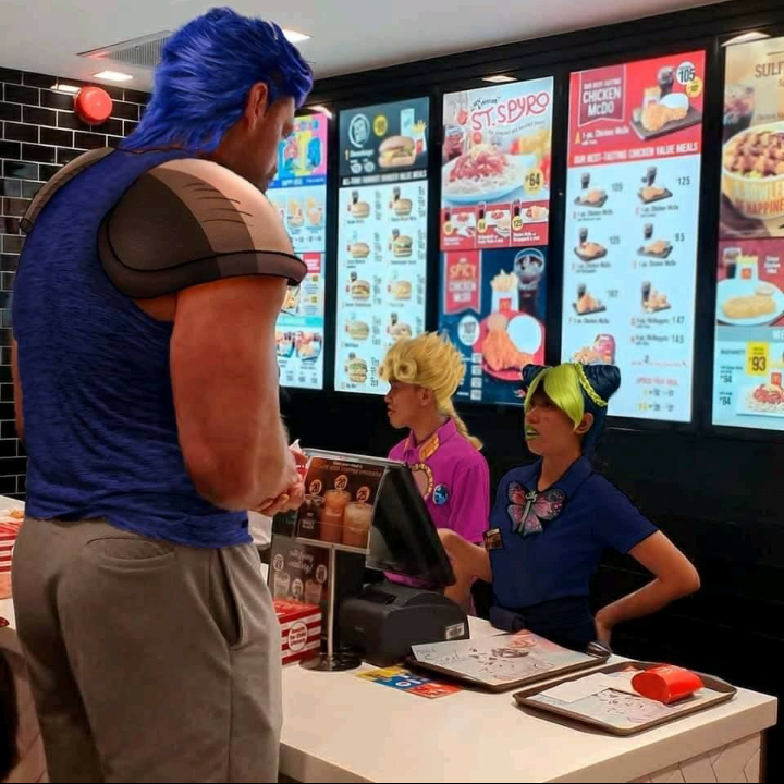 Familyposting
