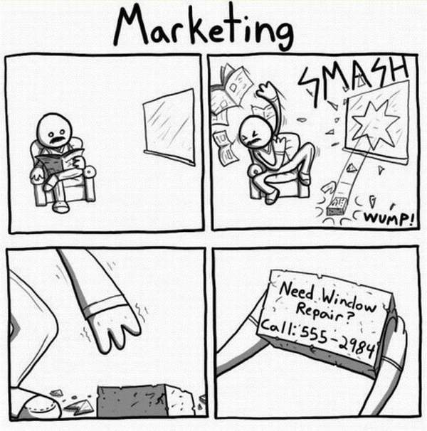 Good business