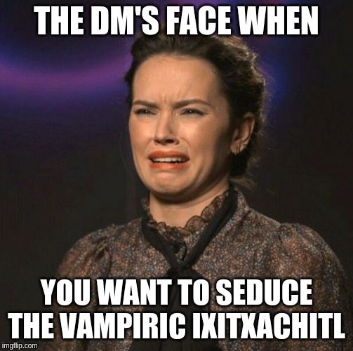 Why