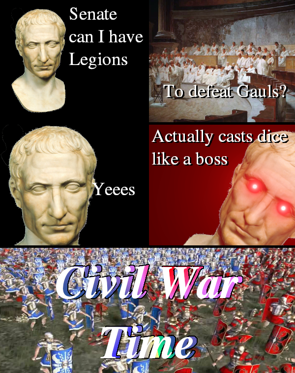 Gaius Iulius Caesar