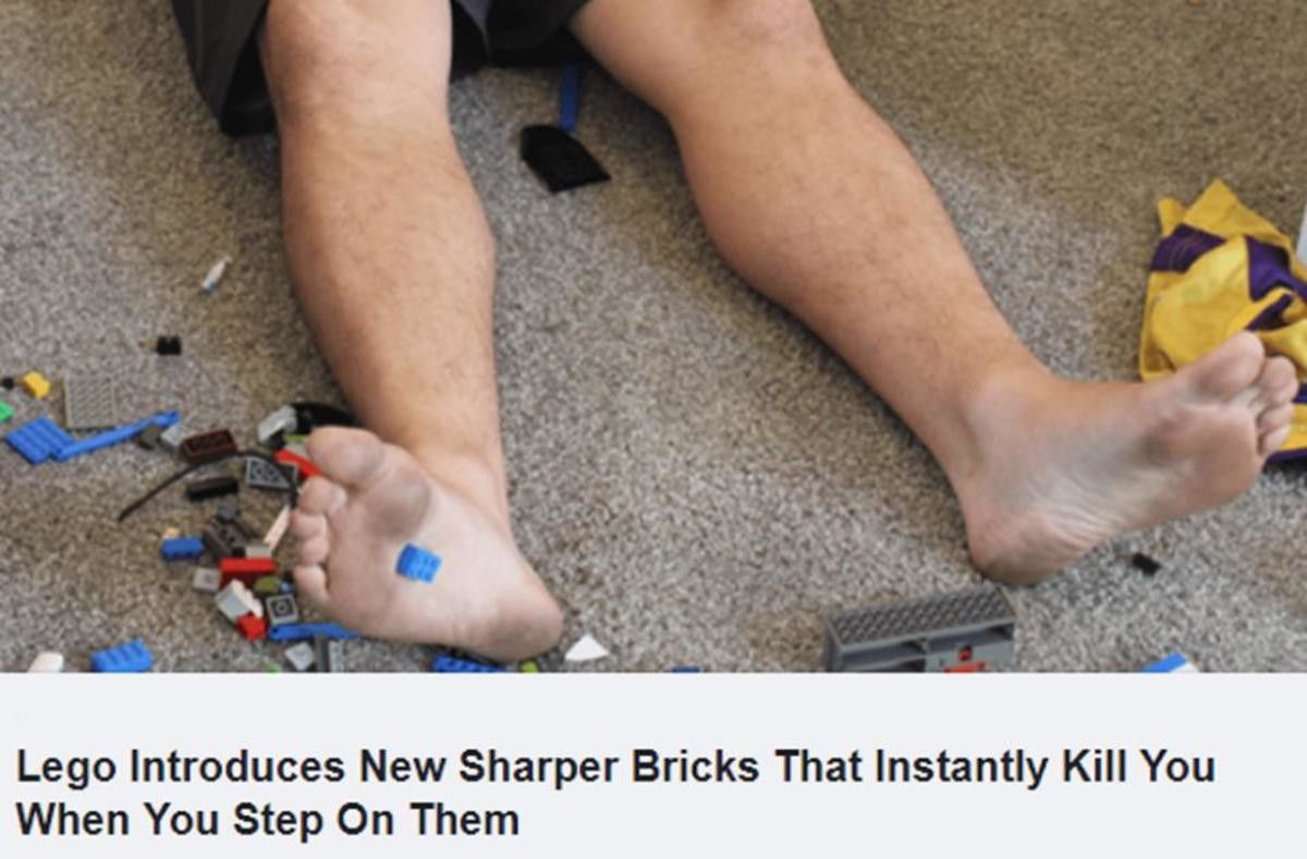 Like those caltrops needed help