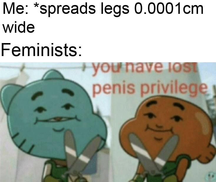 Just the world we live in