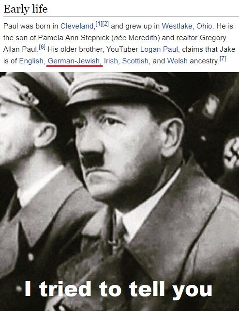 Jake Paul