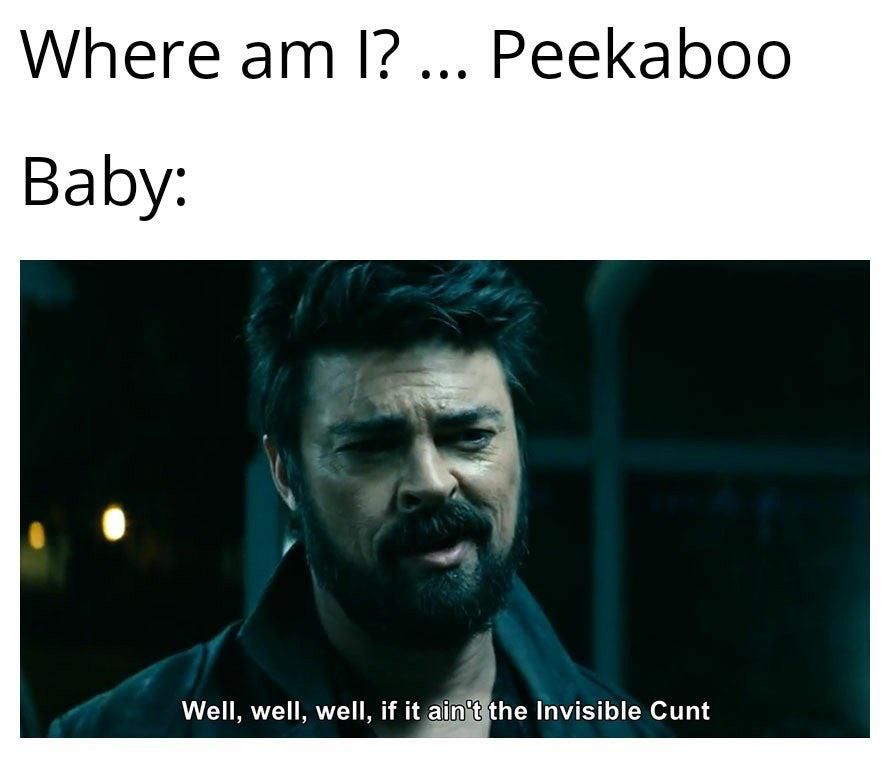 I don't get it