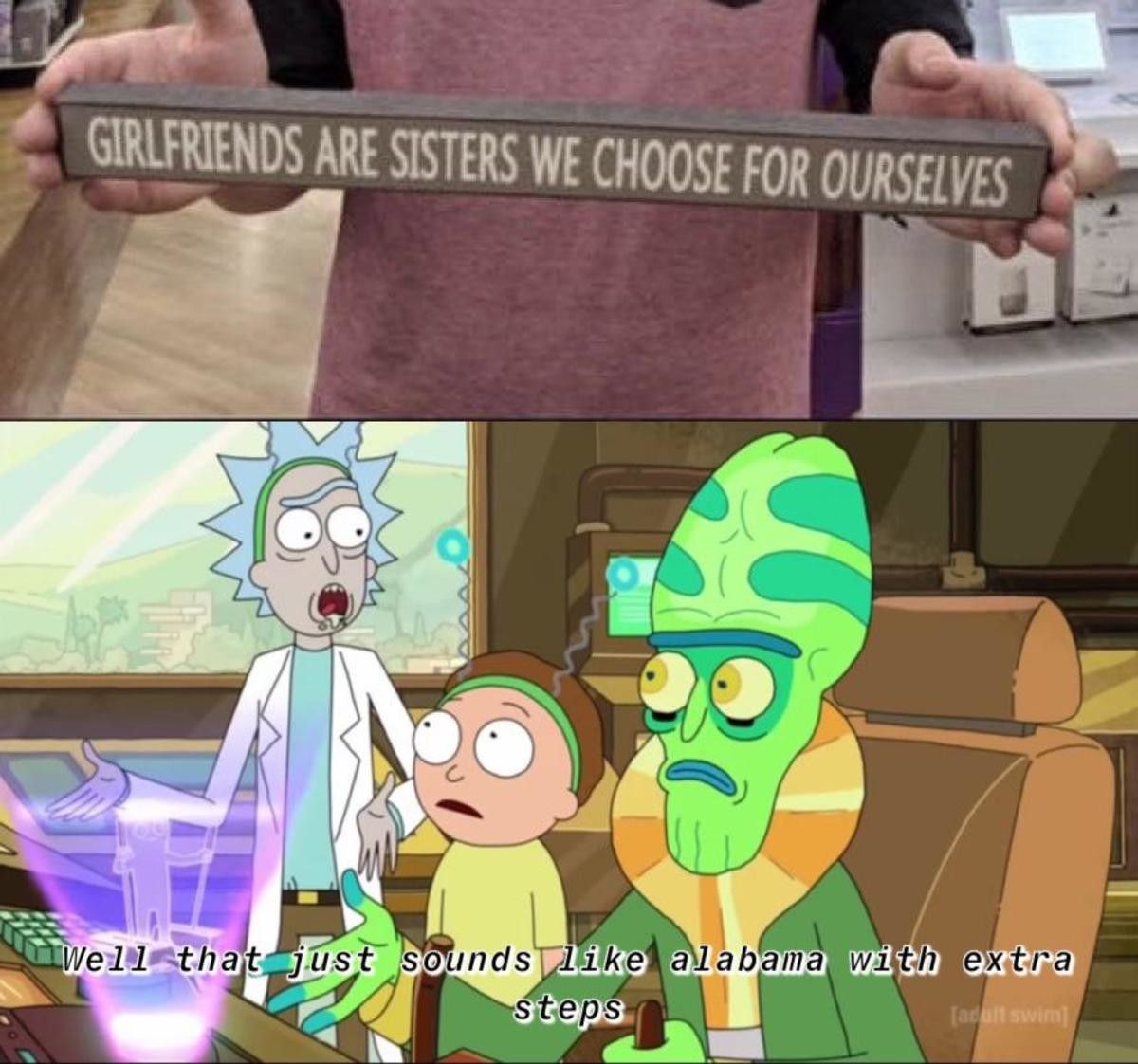 I'm an Alabama n-