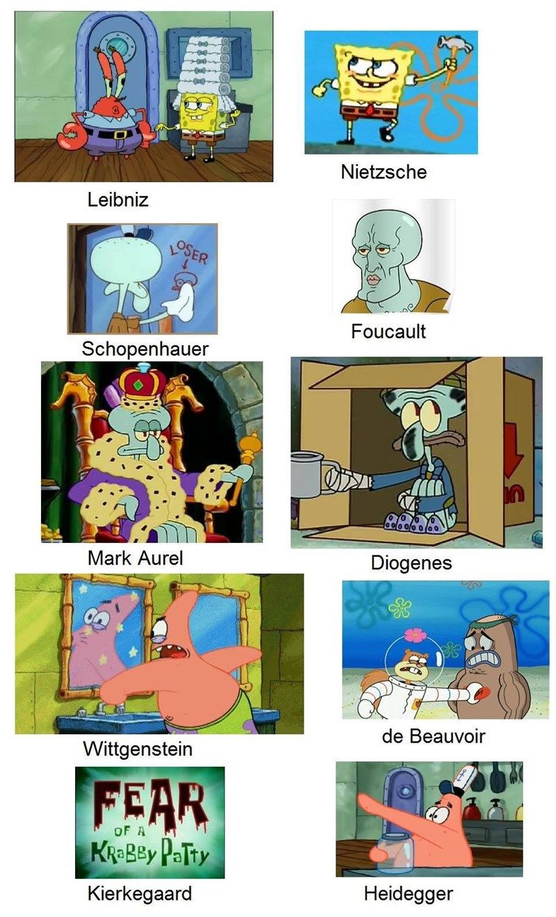 philosophygang