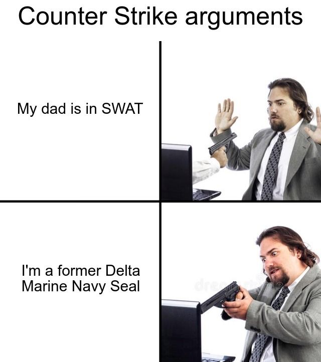 Every time