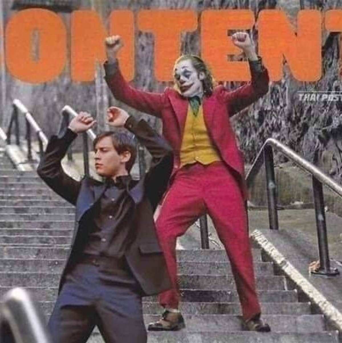 When you finally escape society into the gamer zone