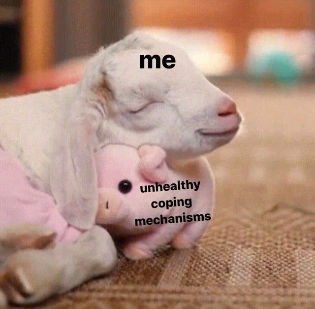 it be like that