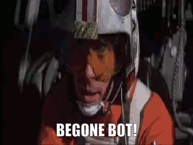 MFW I see a New Bot in the Comment Section