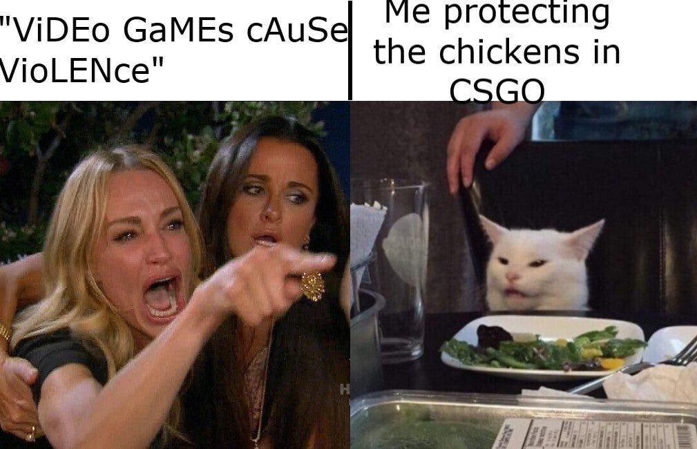 Poor birbs