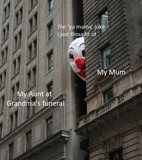 She died of Alcoholism anyway