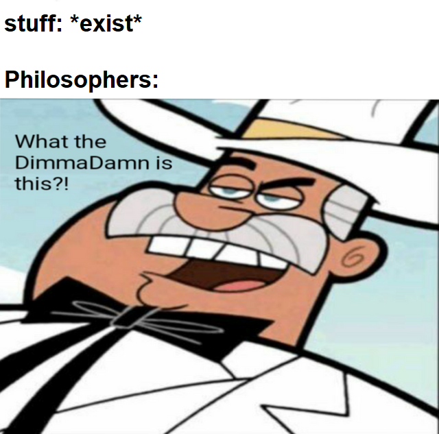 they be like it