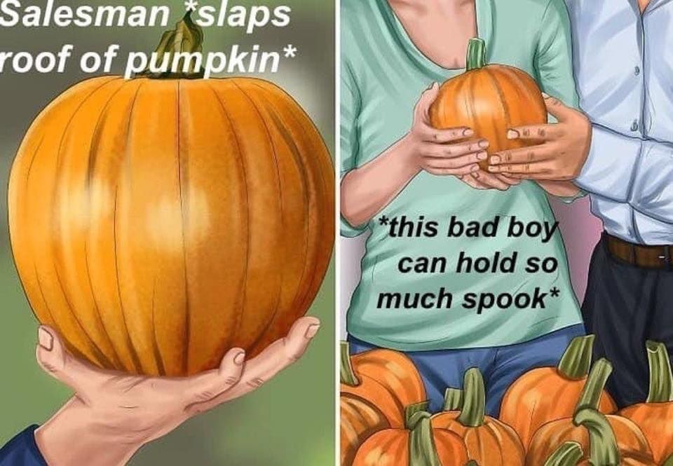get ready