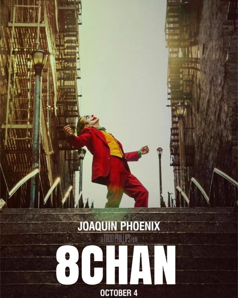 the movie