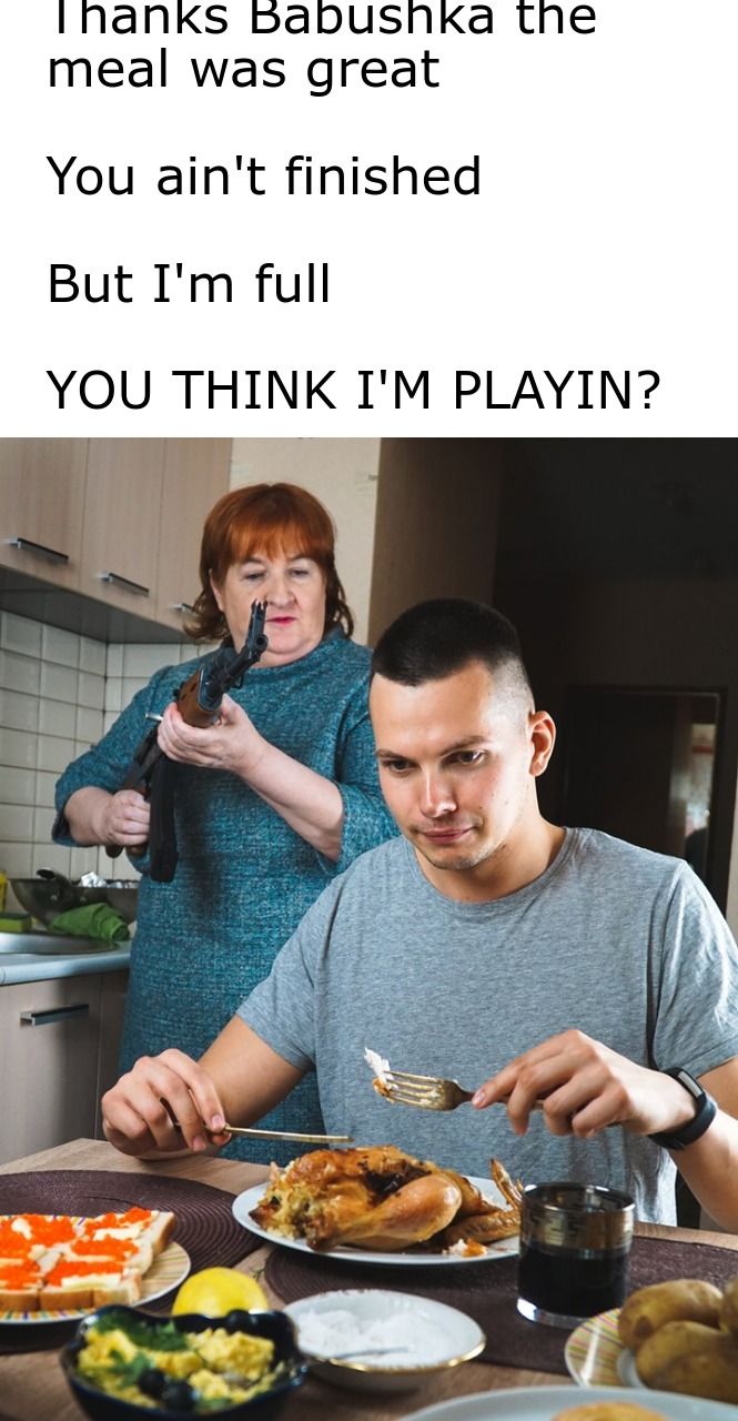 Chicken Kiev