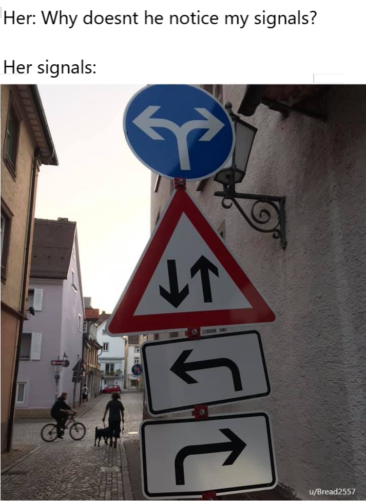 I wish a girl would go that far with me