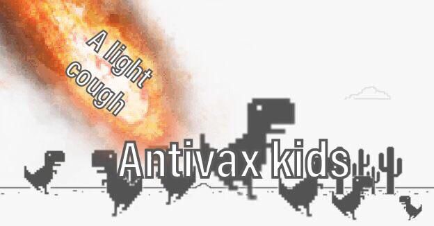 Lol dead kids