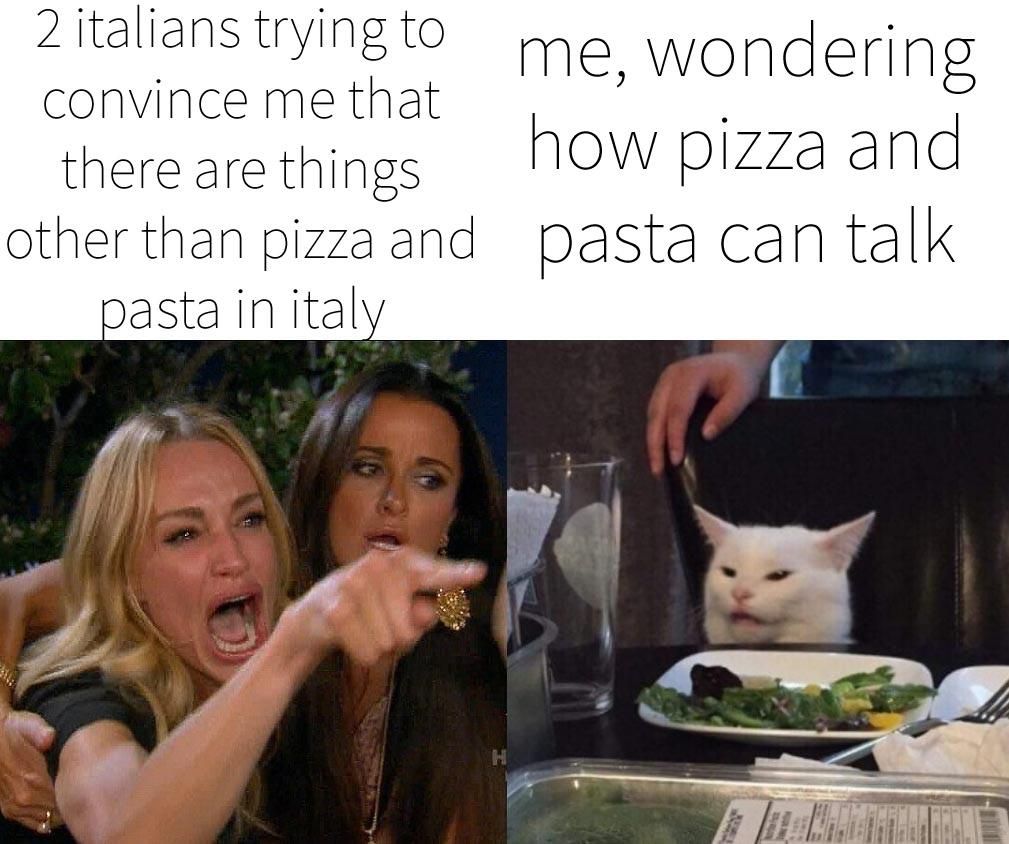 Mama mia