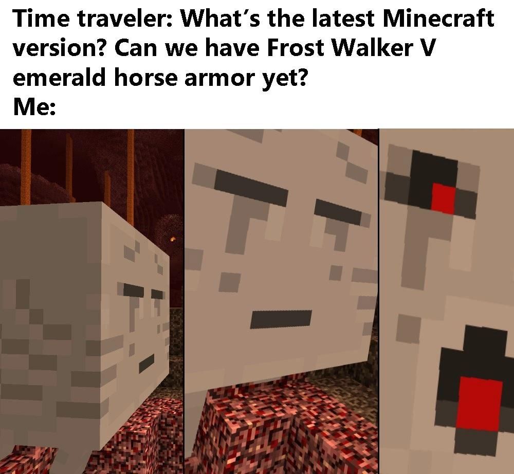 Holy shit