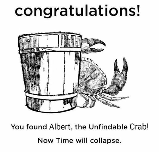 Well shit...