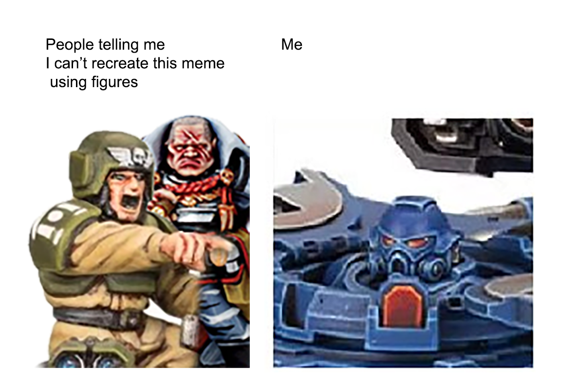 This meme dead yet?