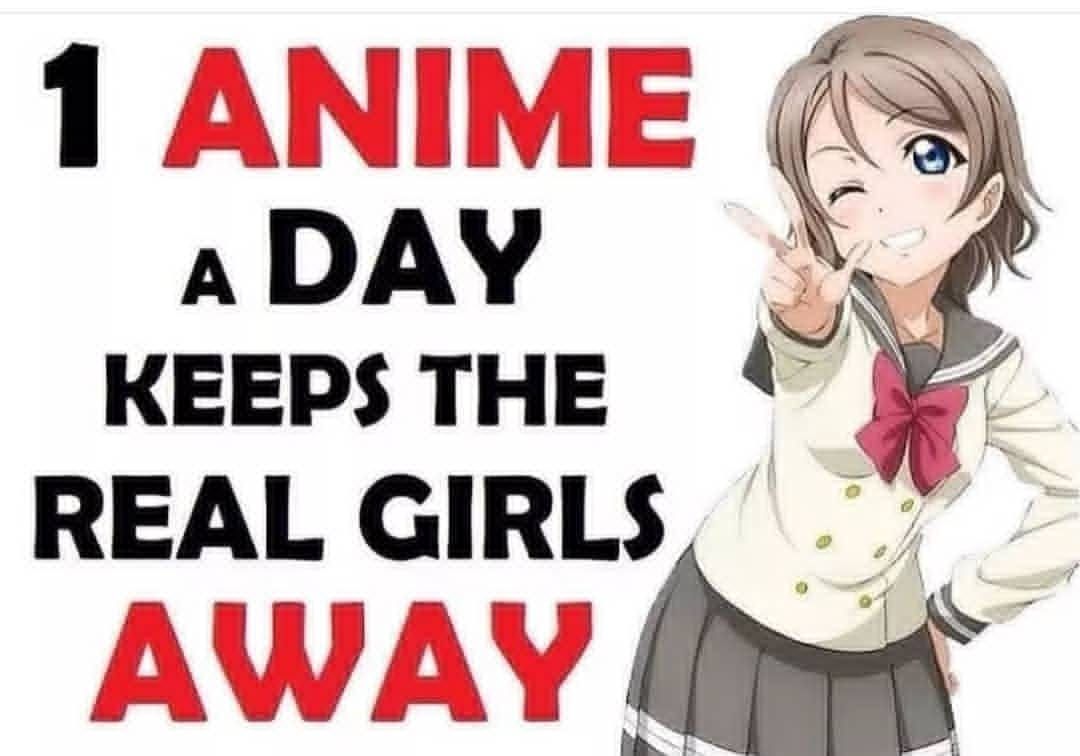 1 Anime A Day