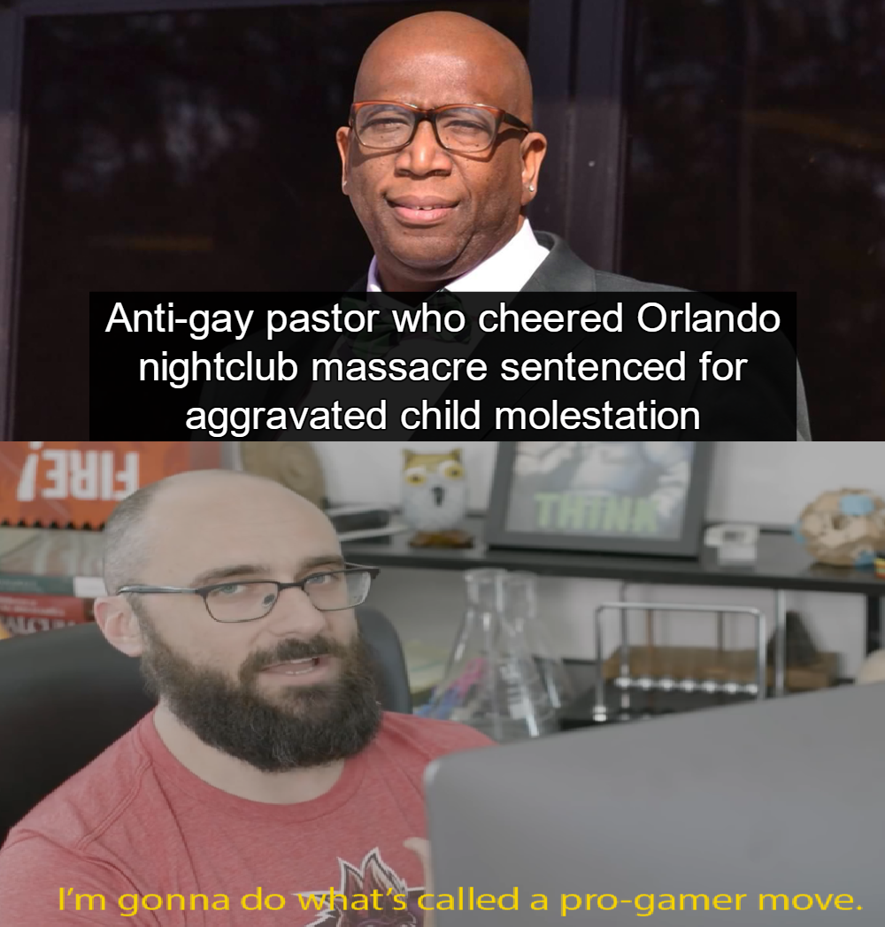 ONE IS A SIN; ONE IS RELIGIOUS