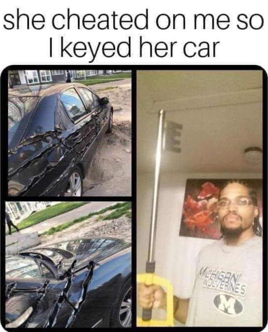 Seems fair