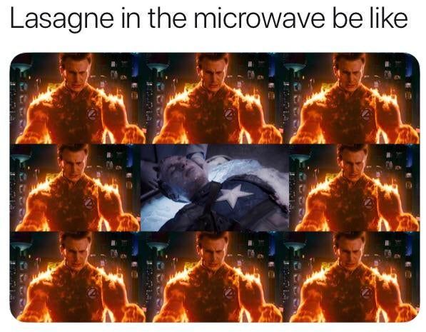 Every time