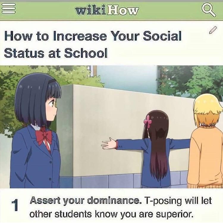 Relatable