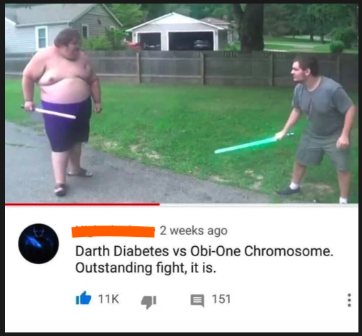 Airsoft Fatty is a national treasure