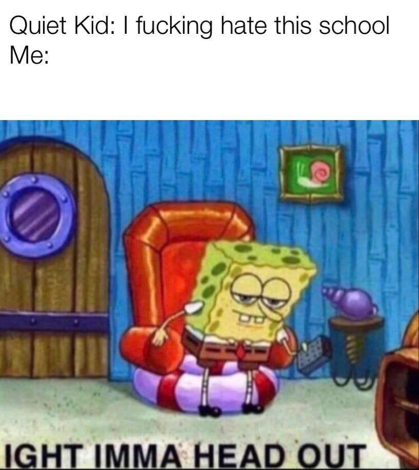 Jk give me the sweet relief