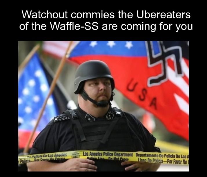 Scary