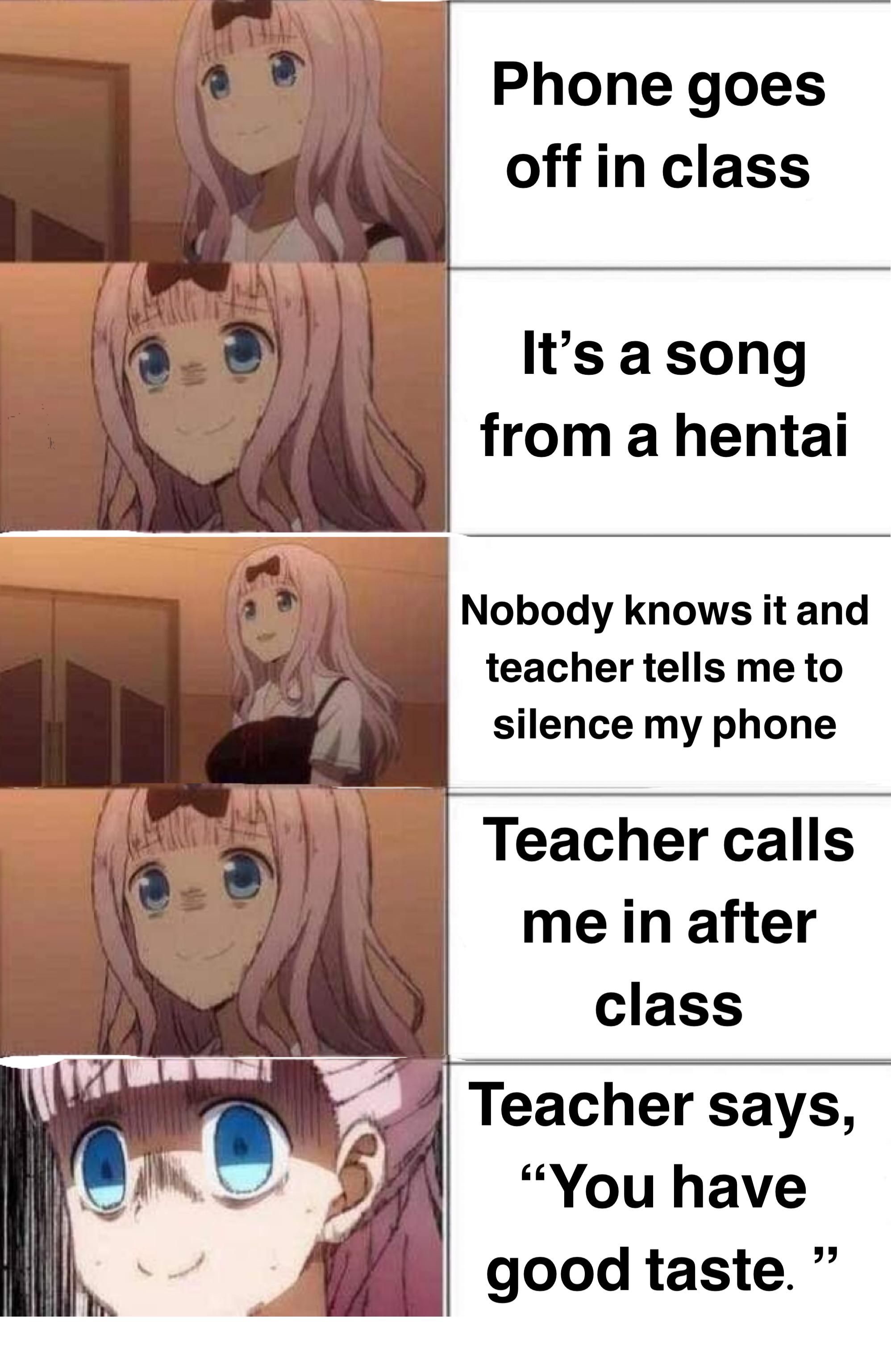 Man of culture