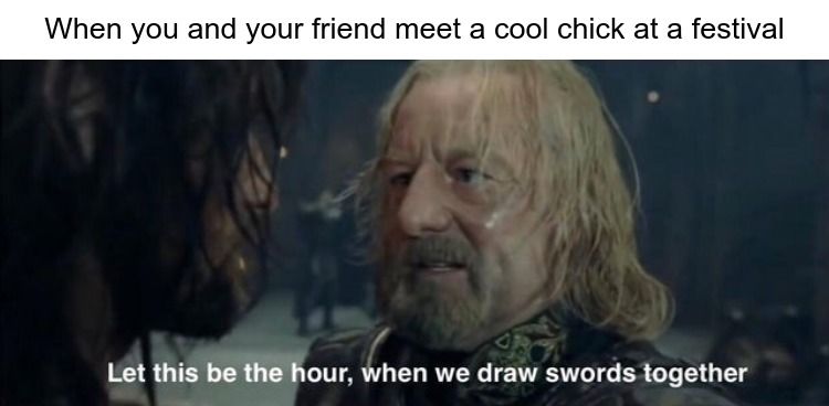 We shall ride before dawn