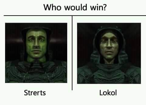 Choose wisely Bratan